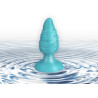 Plug Ventouse Silicone Liquide MELTY (M) double densité