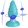 Plug Ventouse Silicone Liquide MELTY (M) dimensions