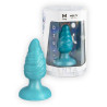 Plug Ventouse Silicone Liquide MELTY (M) et sa boîte