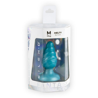 Plug Ventouse Silicone Liquide MELTY (M) packaging