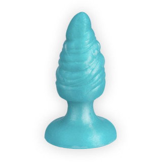 Plug Ventouse Silicone Liquide MELTY (M)