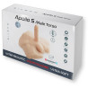 Apollo Torso réaliste bassin/Gode Chair S packaging