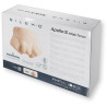 Apollo Torso réaliste bassin/Gode Chair S packaging arrière