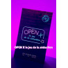 Open X, Le jeu de la séduction… qui passe par le culture générale!