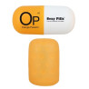Masturbateur SEXY PILLS orange 