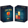 Jeu de 220 cartes Carta Sutra "Action ou Vérité" packaging élégant