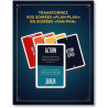 Jeu de 220 cartes Carta Sutra "Action ou Vérité" exemple