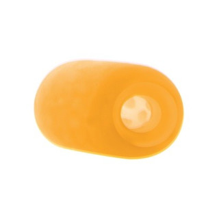 Masturbateur SEXY PILLS orange 