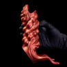 Manchon Draggon Cock 14 x 5.3cm prise en main