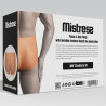Boxer Prothèse Vulve et Fessier Miss Vagina S-XL packaging arrière