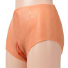Boxer Prothèse Vulve et Fessier Miss Vagina S-XL taille unique