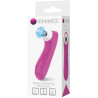 Stimulateur clitoridien succion pulsation ROMANCE rose packaging