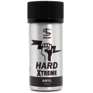 Poppers HARD XTREME 30ml