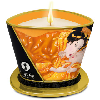 Bougie massage SHUNGA Mangue 170ml