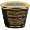 Bougie massage SHUNGA Mangue 170ml de dos
