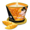 Bougie massage SHUNGA Mangue enivrante 170ml