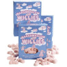 Marshmallows acidulés forme pénis 140g