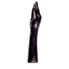 Plug bras fist ALL BLACK noir