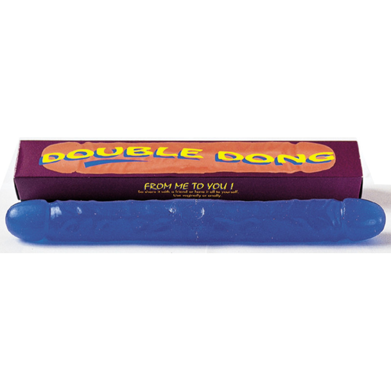 Dillio Double Dillio Dong main image 1