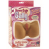 Vagin + Anus Spread Eagle Sally