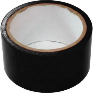 Scotch Bondage Tape 20M noir