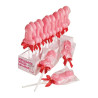 Sucette 35g pénis saveur fraise