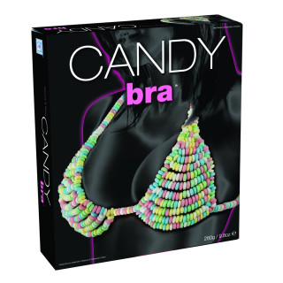 Soutien-Gorge bonbons 280g