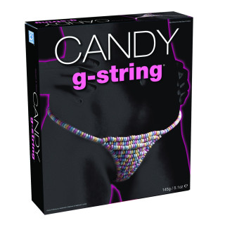 String Femme bonbons 145g