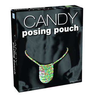 String Homme bonbons 210g
