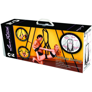 Balançoire d'amour LUX FETISH 100kg