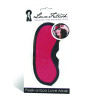 Masque Luxe Fetish rouge