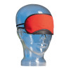 Masque Luxe Fetish rouge