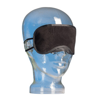 Masque Luxe Fetish noir