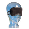 Masque Luxe Fetish noir