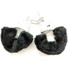 Menottes LOVE HANDCUFFS noir