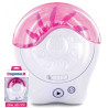 SQWEEL 2 blanc et rose