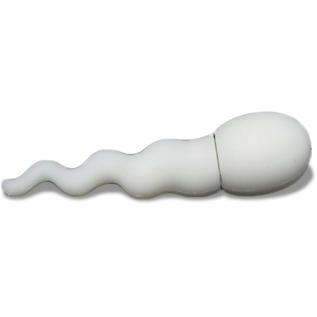Clé USB 8Go spermatozoïde