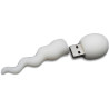 Clé USB 8Go spermatozoïde