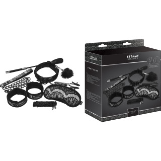 Set de bondage Steamy Shades