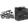 Set de bondage Steamy Shades