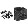 Set bondage "Binding" Steamy Shades