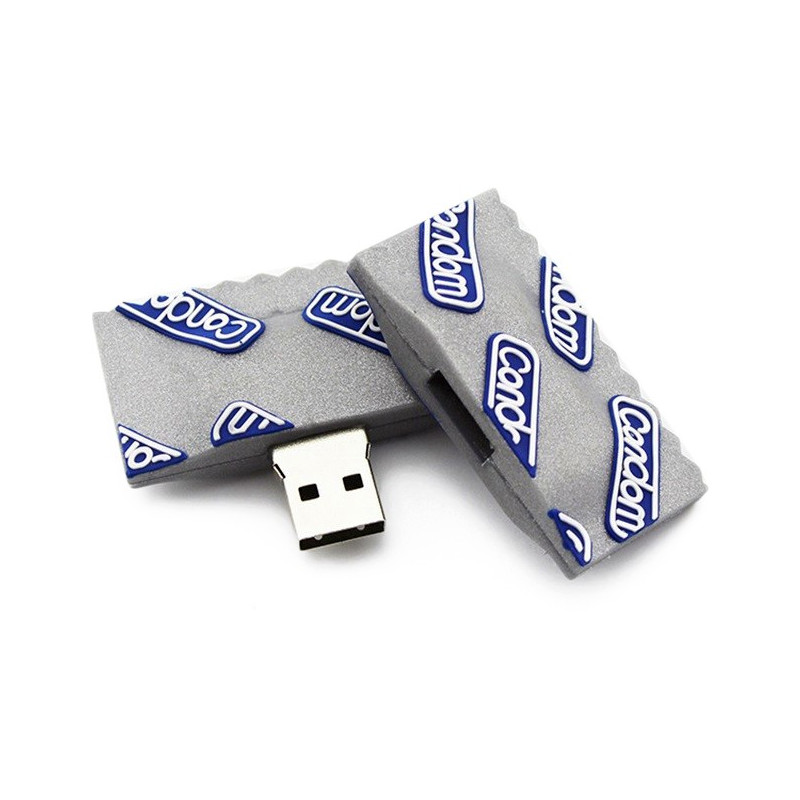 Clé USB 8Go préservatif