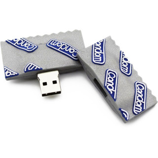 Clé USB 8Go préservatif