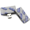 Clé USB 8Go préservatif
