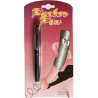 1 stylo pénis