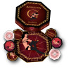 Jeu érotique G KAMASUTRA