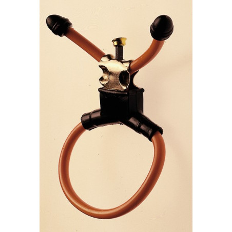 Cockring Magic Sex réglable