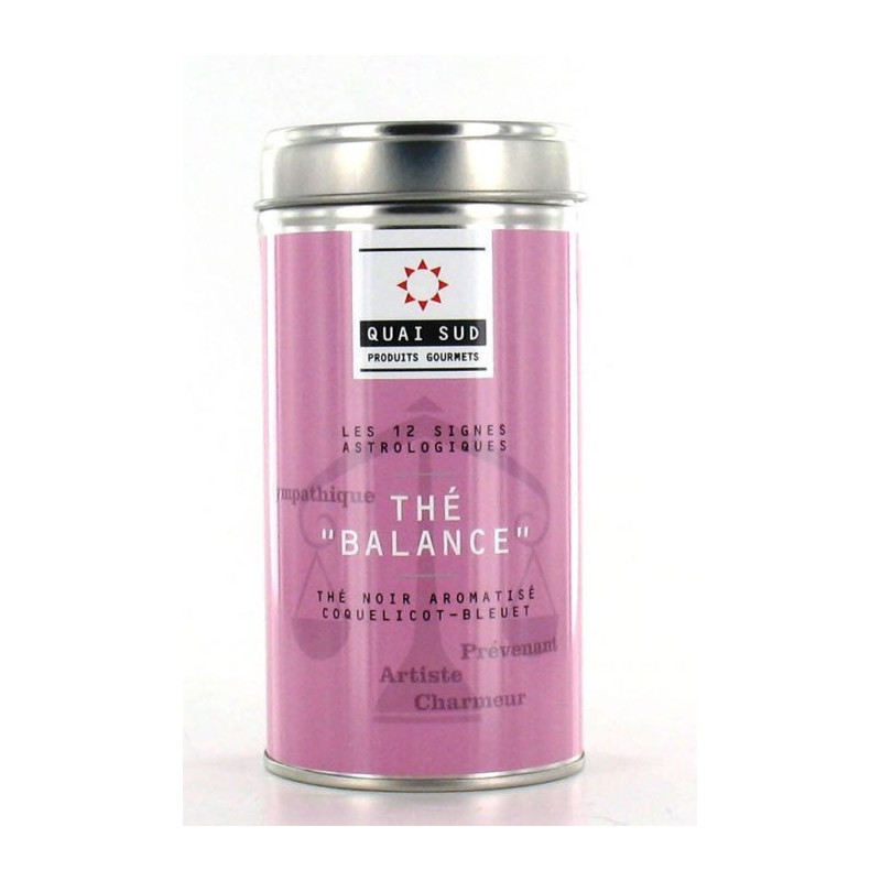 Thé BALANCE 50g