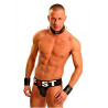 Jock-Strap FIST noir M