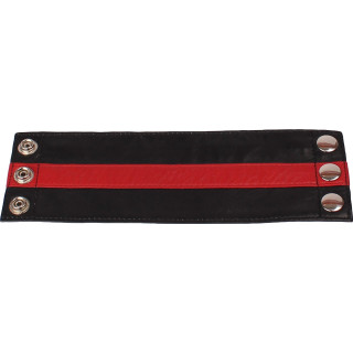 Bracelet de force avec zip 22cm